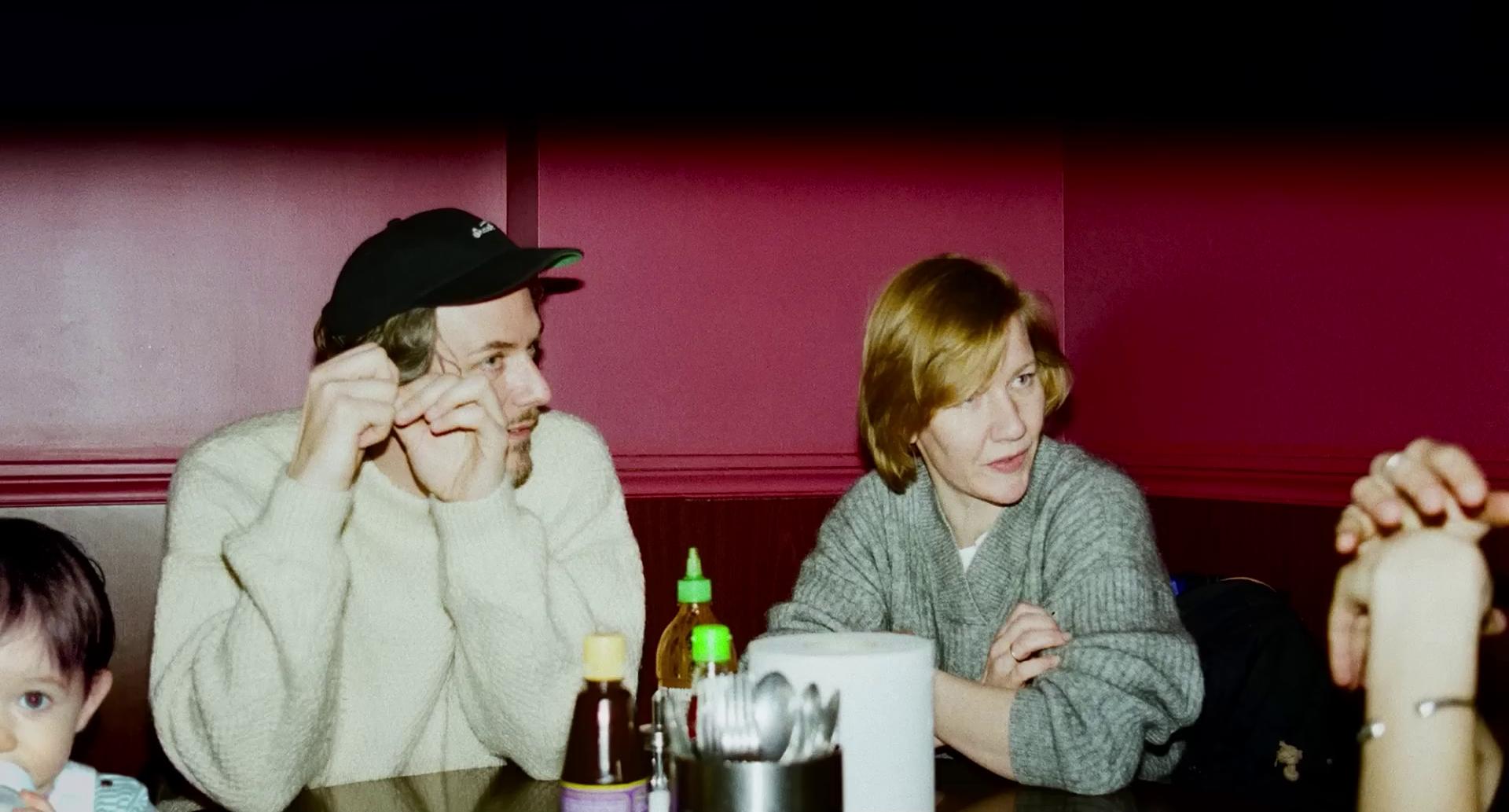 Anatomia de una caida Critica