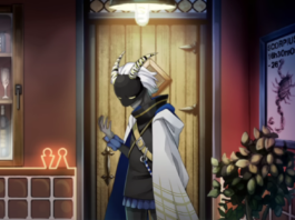 Bar Stella Abyss PS5