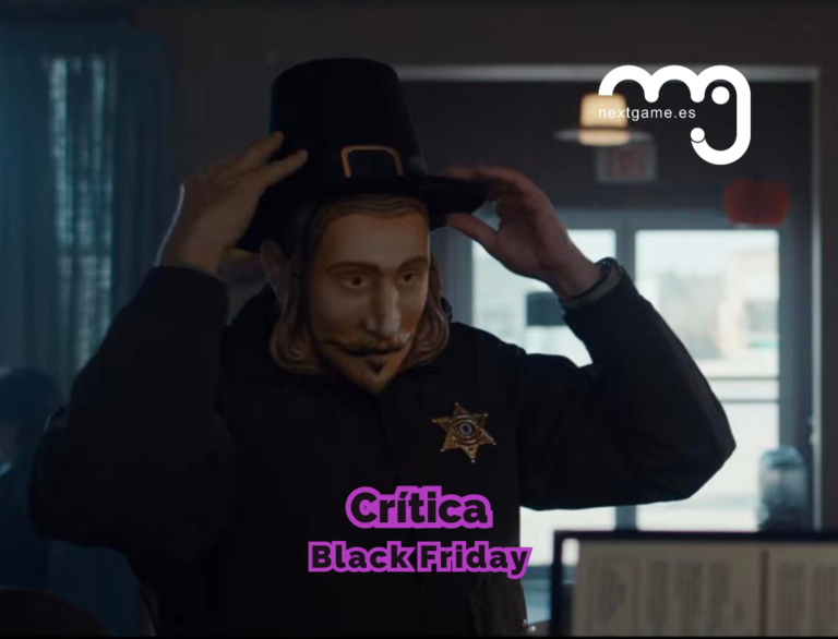 Crítica Black Friday 2023