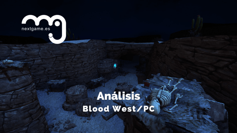 Análisis de Blood West