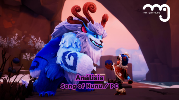 Copia de Análisis (2) analisis song of nunu