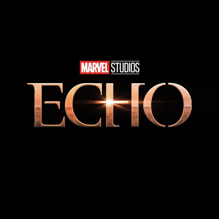 Echo Tráiler Disney Plus