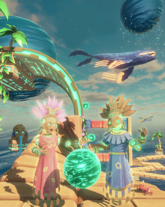 Engineerium_Poster No Logos (1) Zero Latency Madrid