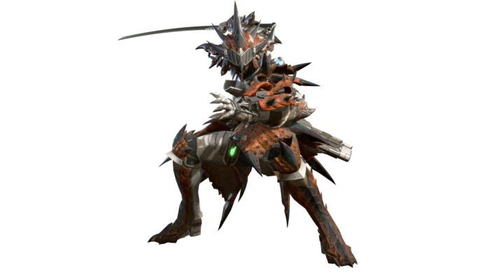Exoprimal Monster Hunter Exoprimal Monster Hunter