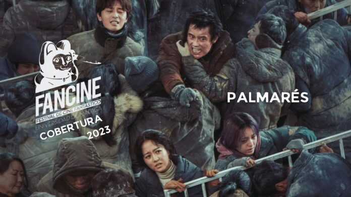 F33_Ganadores Fancine 2023 Ganadores