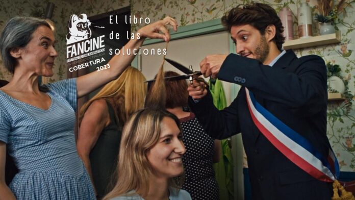 El libro de las soluciones