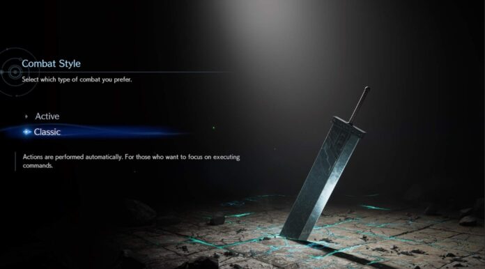 Final Fantasy 7 Rebirth nuevas imagenes