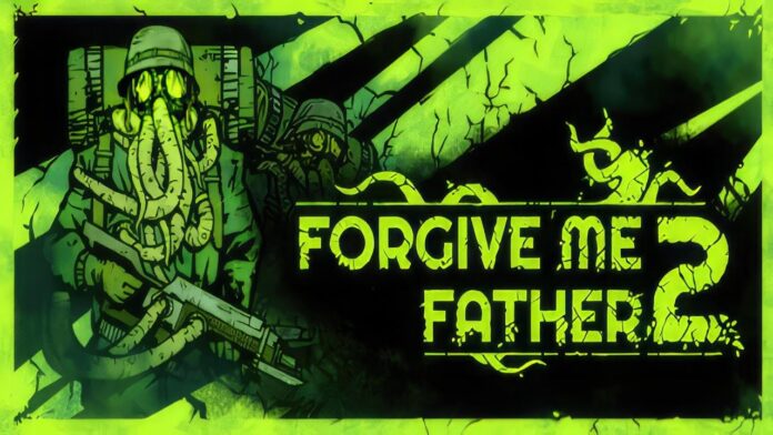 Forgive Me Father 2 Forgive Me Father 2