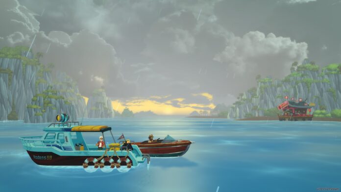 Dave The Diver Playstation Dave The Diver Playstation