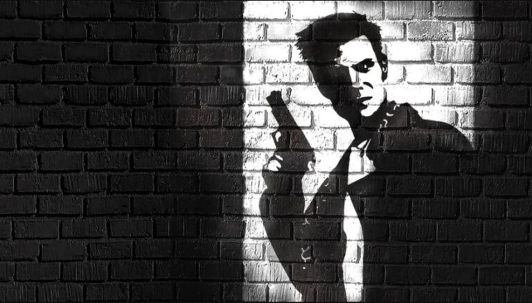 Max Payne 1 y 2 tienen su remake mas cerca