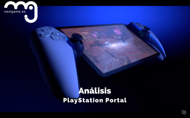Análisis de PlayStation Portal, ponemos a prueba el nuevo dispositivo portátil de Sony