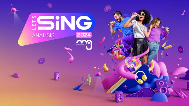 Analisis Lets Sing 2024
