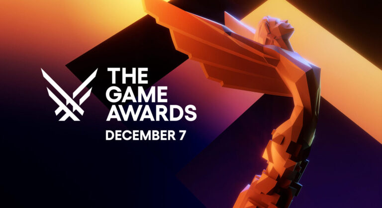 Nominados The Game Awards 2023