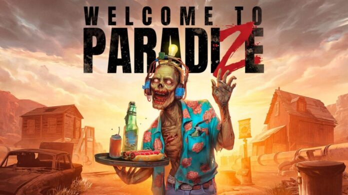 Welcome to ParadiZe Welcome to ParadiZe cooperativo