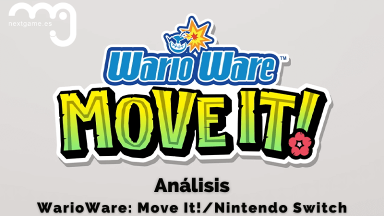 Warioware