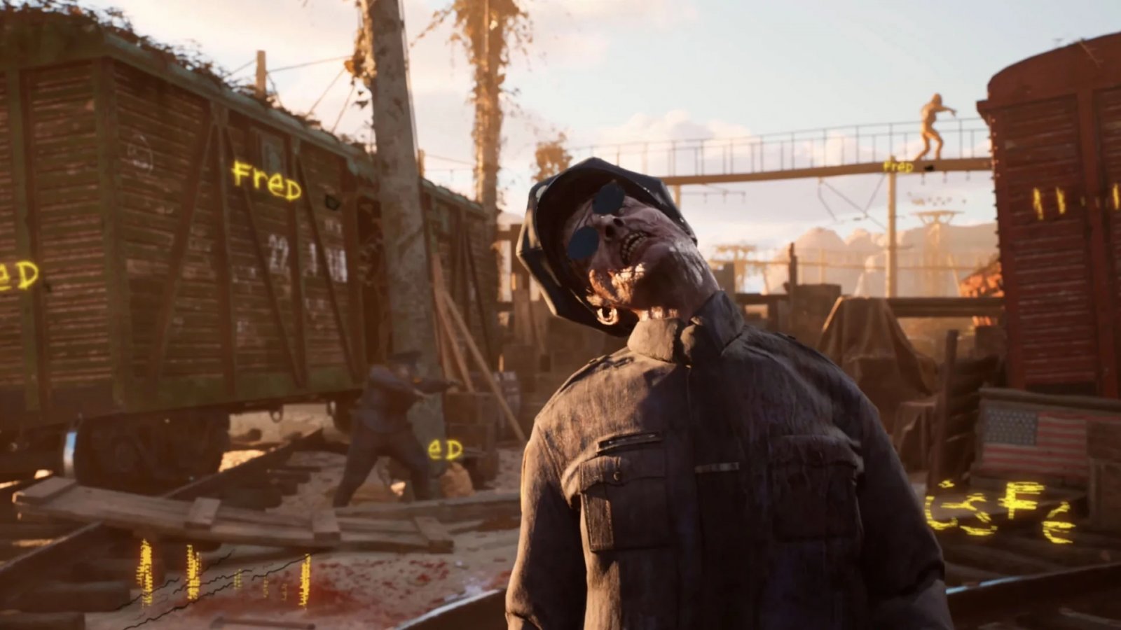 Arizona Sunshine 2 novedades