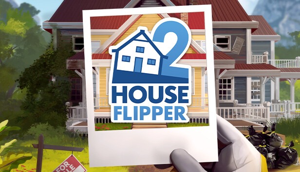 House Flipper 2 edición física