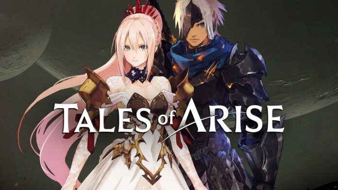 ventas Tales of Arise