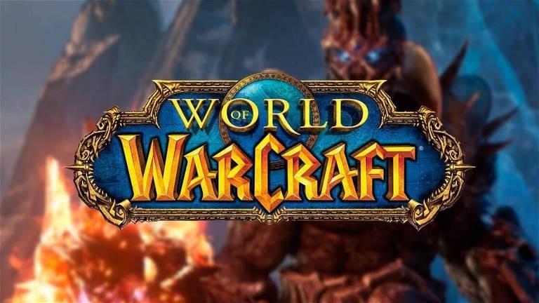 World of Warcraft expansiones