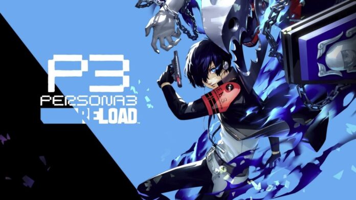Trailer Persona 3 Reload Persona 3 Reload DLC