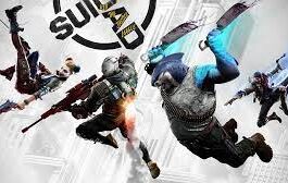 Suicide Squad: Kill the Justice League