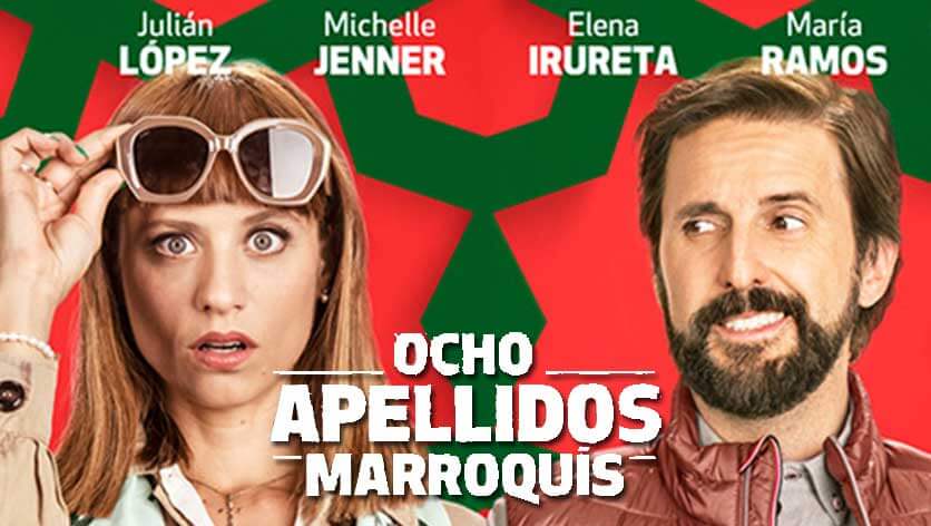 ocho apellidos marroquis