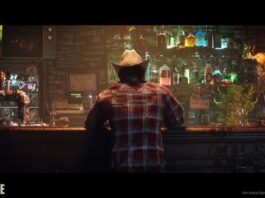 Wolverine gameplay 2