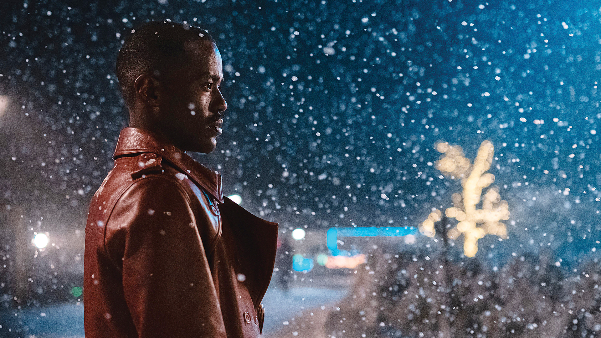 doctor who temporada 1