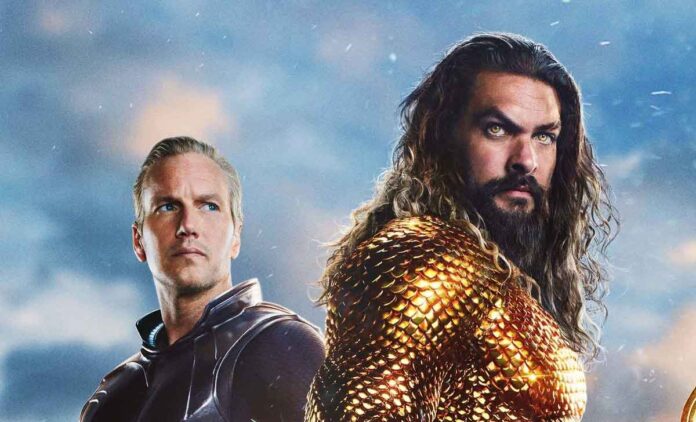 Aquaman-y-el-reino-perdido-dceu Aquaman Reino Perdido HBO Max Estreno