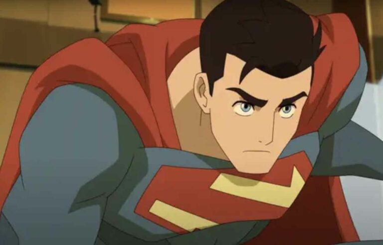 Aventuras con Superman Estreno España