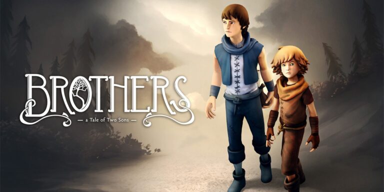 Brothers Tale Two Sons Remake