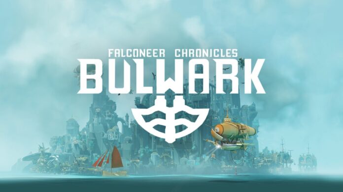 Bulwark-Falconeer-Chronicles-114 Bulwark fecha