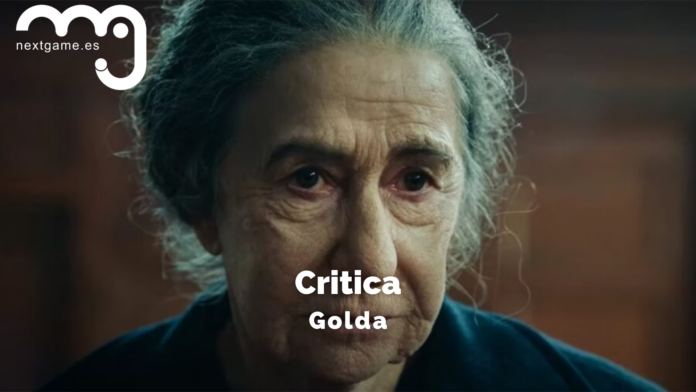Golda Golda
