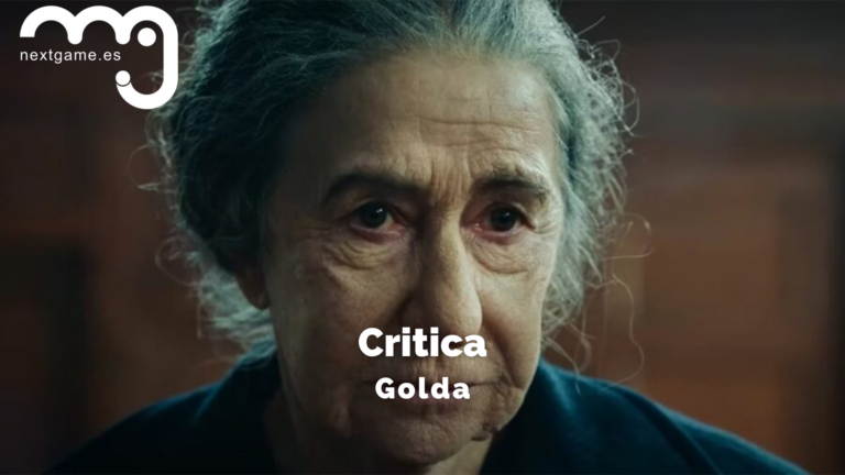 Golda