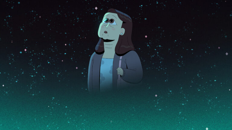 Carol y el Fin del Mundo Tráiler