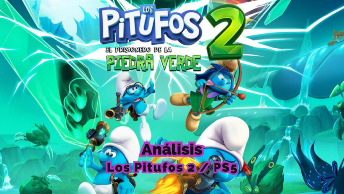 Copia de Análisis (3) analisis los pitufos 2