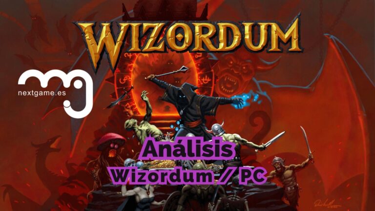 Análisis Wizordum