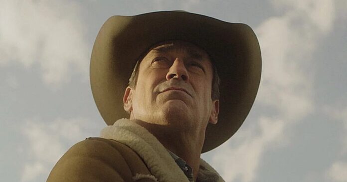 Fargo Netflix Estrenos Noviembre 2023