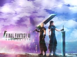 Final Fantasy VII Ever Crisis Steam