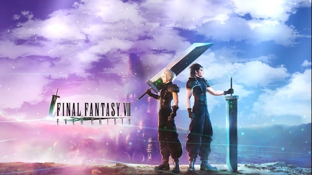 Final Fantasy VII Ever Crisis Steam