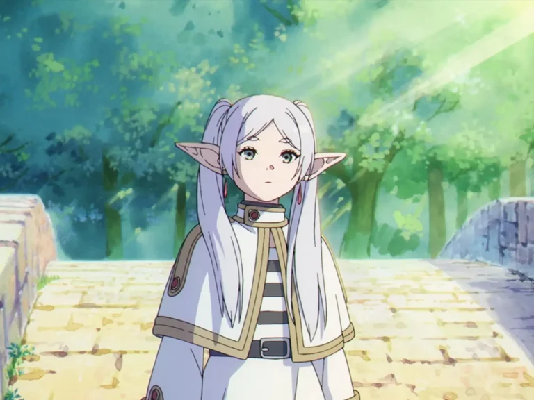 Frieren temporada 2 fecha