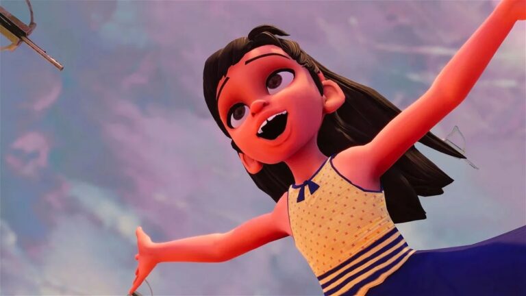 Harmonium The Musical