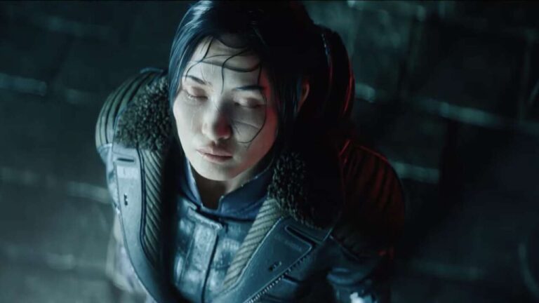 Last Sentinel Tráiler