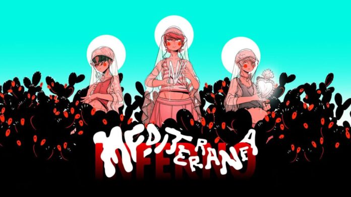 Mediterranea Inferno fecha