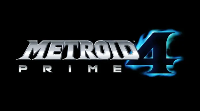 Metroid Prime 4 Rumores Metroid Prime 4 Rumores