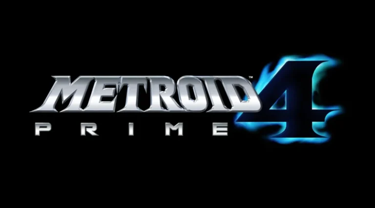 Metroid Prime 4 Rumores