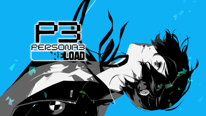 Trailer Persona 3 Reload Saga Persona Ventas