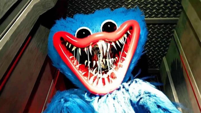 Poppy Playtime PlayStation Poppy Playtime PlayStation