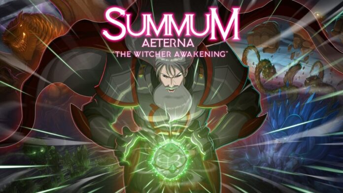 Summum Aeterna DLC Summum Aeterna DLC
