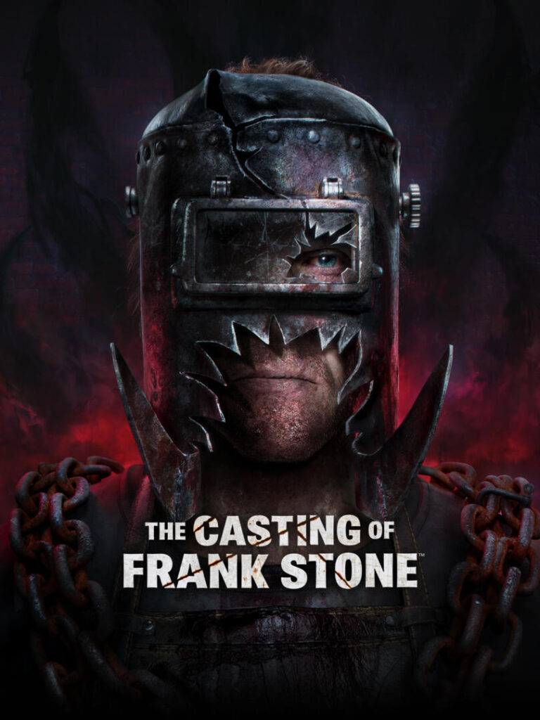 The Casting of Frank Stone Tráiler